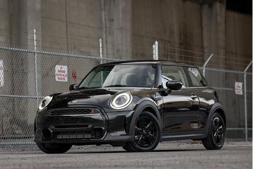2022 MINI Hardtop Cooper S