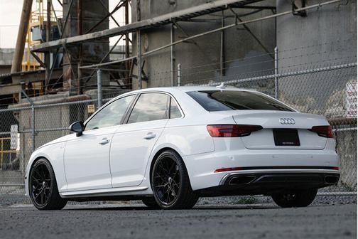 2019 Audi A4 45 Premium