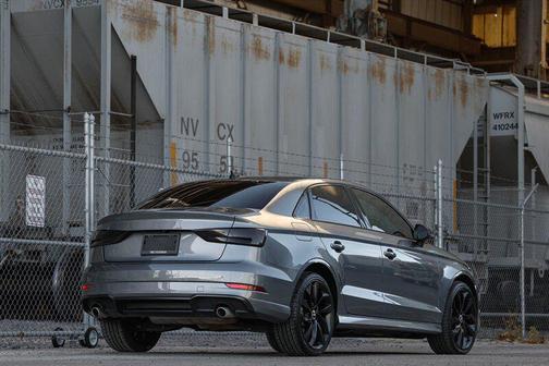 2020 Audi A3 Premium