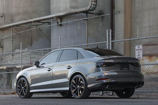 2020 Audi A3 Premium