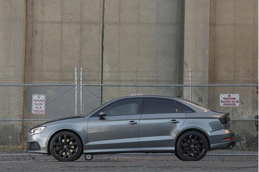 2020 Audi A3 Premium