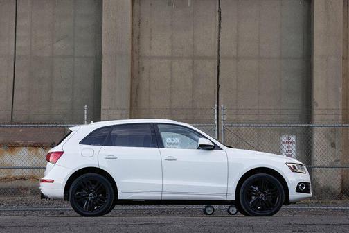 2015 Audi Q5 2.0T Premium Plus