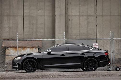 2018 Audi S5 3.0T Premium Plus