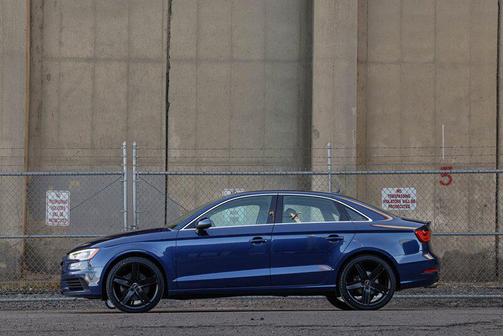 2015 Audi A3 2.0T Premium