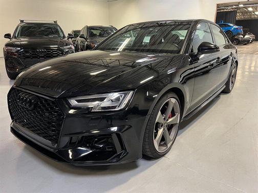 2019 Audi S4 3.0T Premium