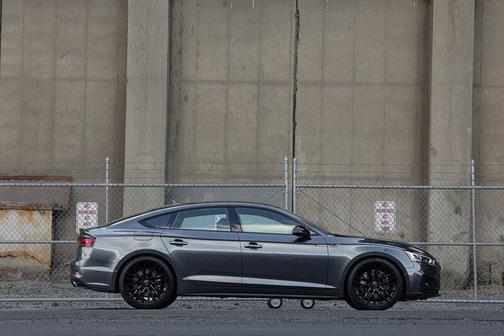 2019 Audi A5 2.0T Prestige