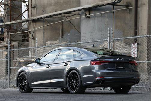 2019 Audi A5 2.0T Prestige