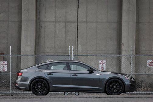 2019 Audi A5 2.0T Prestige