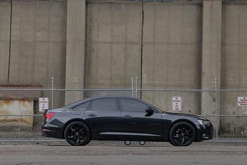 2021 Audi A6 45 Premium