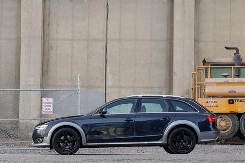 2014 Audi allroad 2.0T Premium Plus
