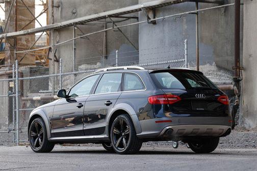 2014 Audi allroad 2.0T Premium Plus
