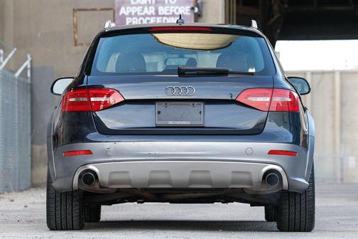 2014 Audi allroad 2.0T Premium Plus