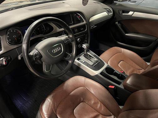 2014 Audi allroad 2.0T Premium Plus