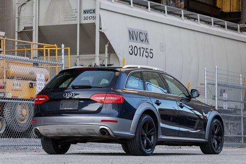 2014 Audi allroad 2.0T Premium Plus