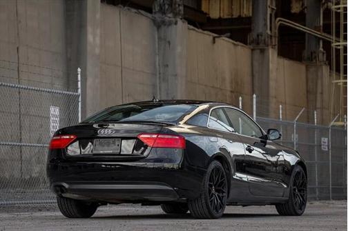 2011 Audi A5 2.0T Premium