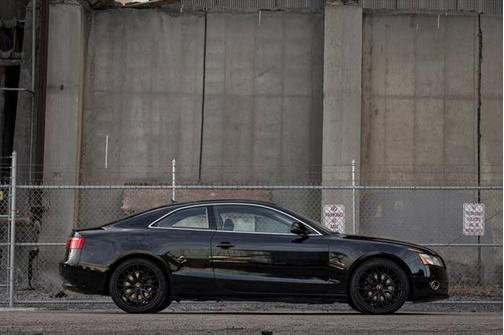 2011 Audi A5 2.0T Premium
