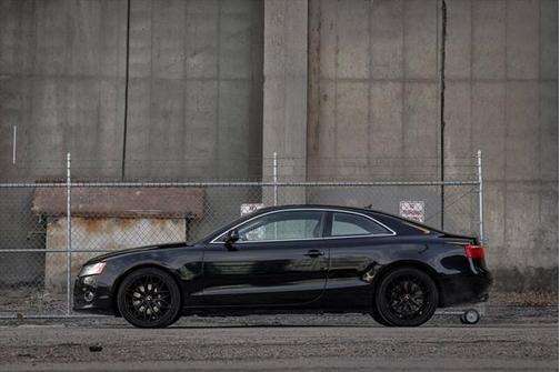 2011 Audi A5 2.0T Premium