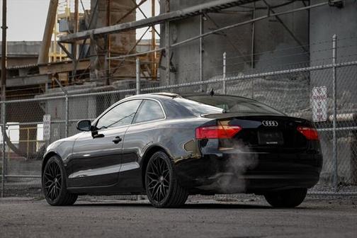 2011 Audi A5 2.0T Premium