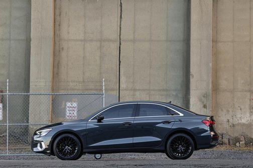 2023 Audi A3 Premium