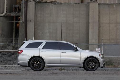 2015 Dodge Durango R/T
