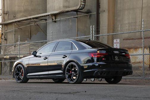 2018 Audi S4 3.0T Premium Plus