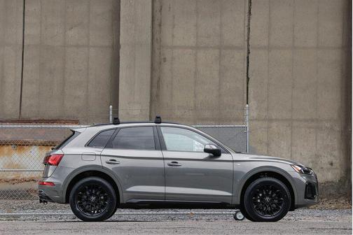 2023 Audi Q5 e 55 S line Premium Plus