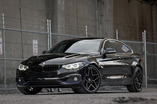 2019 BMW 430 Gran Coupe i xDrive