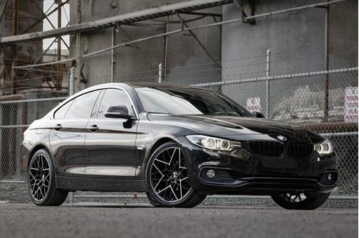 2019 BMW 430 Gran Coupe i xDrive