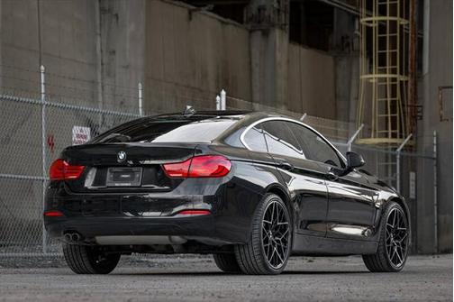 2019 BMW 430 Gran Coupe i xDrive