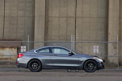 2017 BMW 430 i xDrive