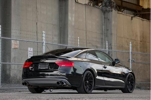 2015 Audi S5 3.0T Premium Plus