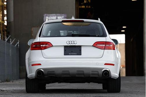 2014 Audi allroad 2.0T Premium Plus