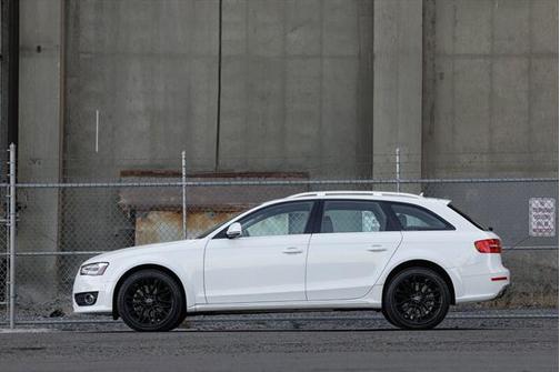 2014 Audi allroad 2.0T Premium Plus