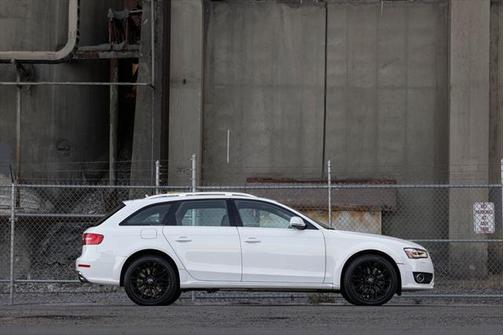 2014 Audi allroad 2.0T Premium Plus