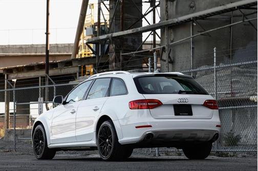 2014 Audi allroad 2.0T Premium Plus