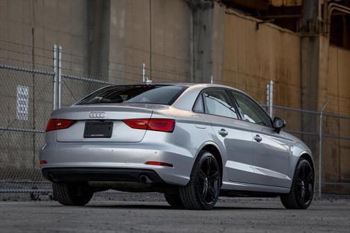 2016 Audi A3 2.0T Premium