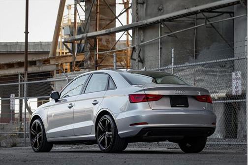 2016 Audi A3 2.0T Premium