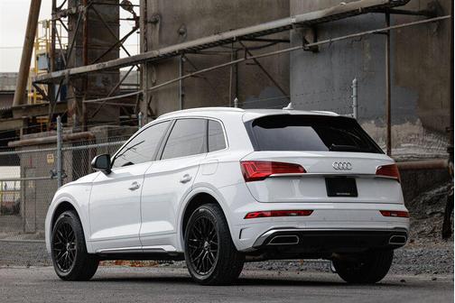 2023 Audi Q5 e 55 S line Premium Plus