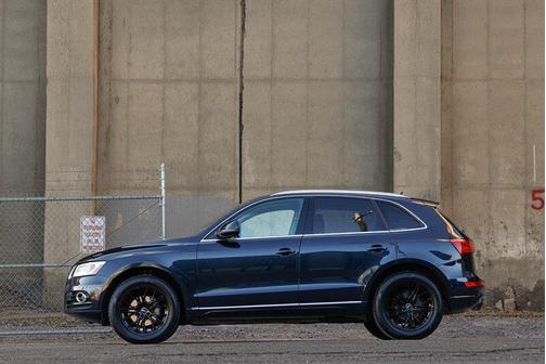 2013 Audi Q5 2.0T Premium