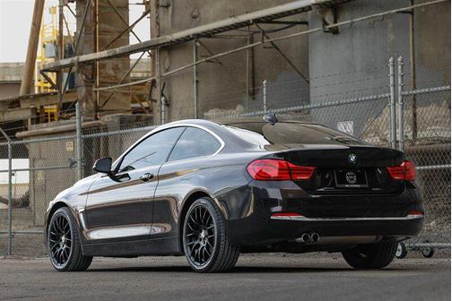 2019 BMW 430 i xDrive