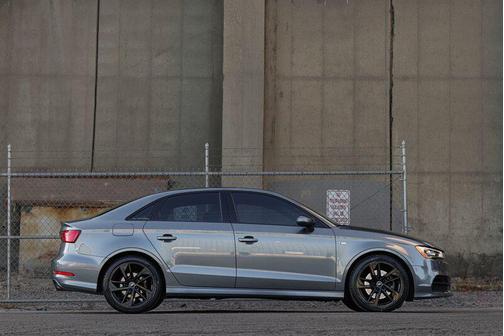 2016 Audi A3 2.0T Premium