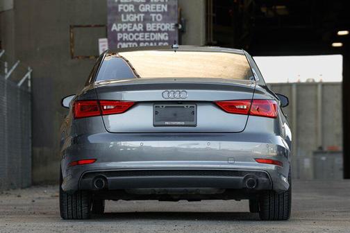 2016 Audi A3 2.0T Premium