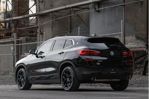 2023 BMW X2 xDrive28i