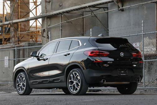 2023 BMW X2 xDrive28i