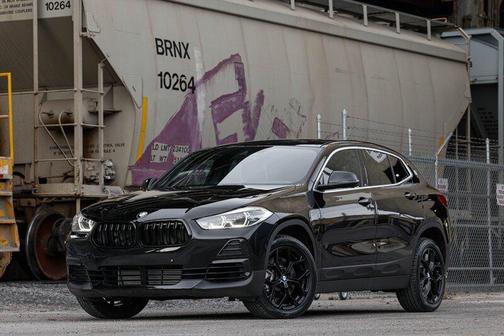 2023 BMW X2 xDrive28i