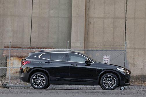 2023 BMW X2 xDrive28i