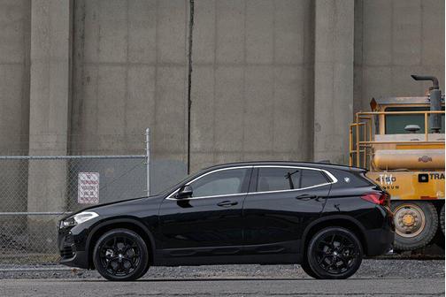 2023 BMW X2 xDrive28i