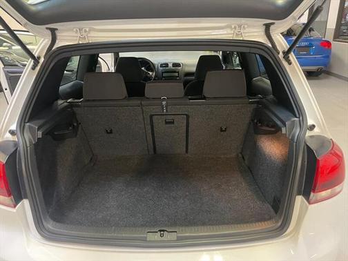 2011 Volkswagen GTI 2-Door