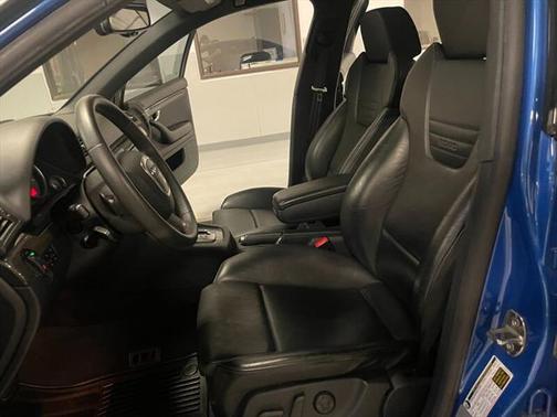 2007 Audi S4 quattro