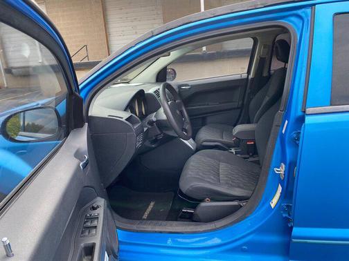 2008 Dodge Caliber SE